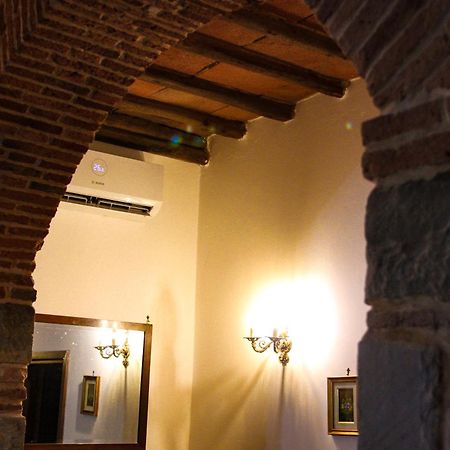 Agriturismo Casa Da Pietro Poggio Alla Croce Экстерьер фото